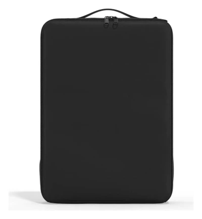 CabinZero Air Packing Cube Backpack 12L Absolute Black cestovní organizér