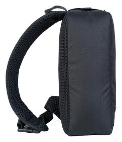 CabinZero Classic 11L Absolute Black batoh
