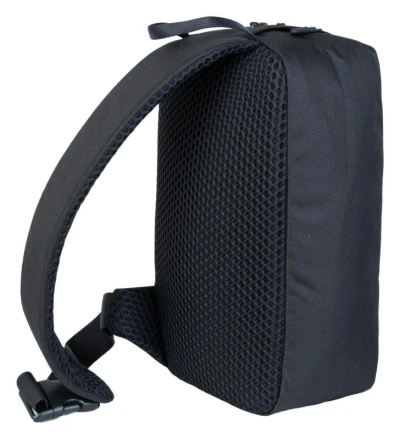 CabinZero Classic 11L Absolute Black batoh