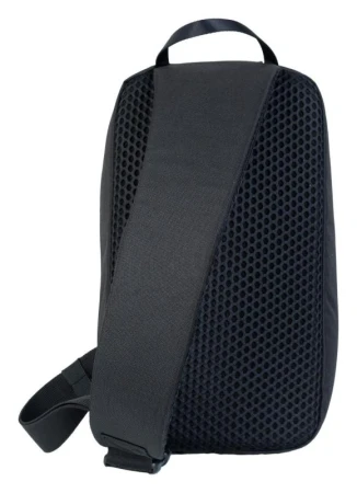 CabinZero Classic 11L Absolute Black batoh