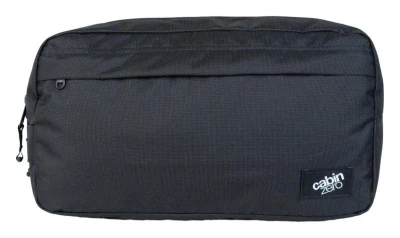CabinZero Classic 11L Absolute Black batoh