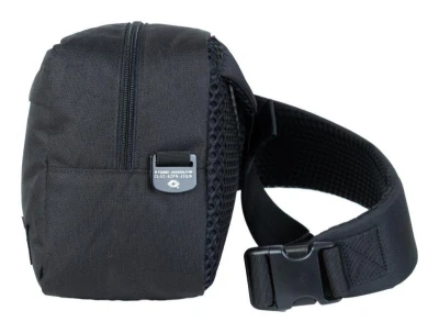 CabinZero Classic 11L Absolute Black batoh