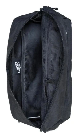 CabinZero Classic 11L Absolute Black batoh