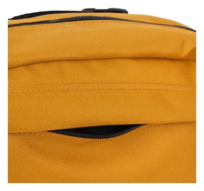 CabinZero Classic 11L Orange Chill batoh