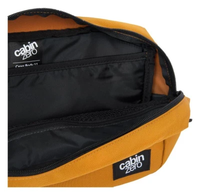 CabinZero Classic 11L Orange Chill batoh