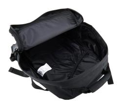 CabinZero Classic 28L Absolute Black batoh