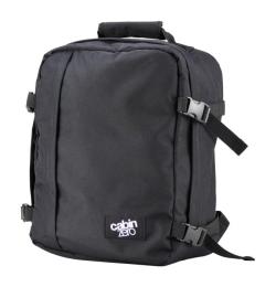CabinZero Classic 28L Absolute Black batoh