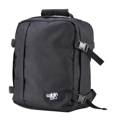 CabinZero Classic 28L Absolute Black batoh