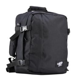 CabinZero Classic 28L Absolute Black batoh
