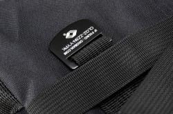 CabinZero Classic 28L Absolute Black batoh