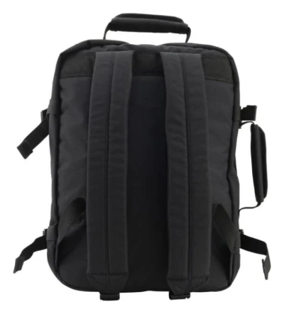 CabinZero Classic 28L Absolute Black batoh