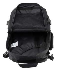 CabinZero Classic 28L Absolute Black batoh