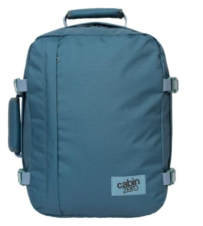 CabinZero Classic 28L Aruba Blue batoh