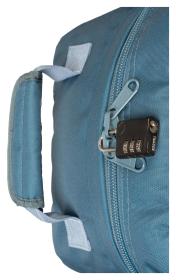 CabinZero Classic 28L Aruba Blue batoh