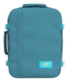 CabinZero Classic 28L Bali Blue batoh CabinZero Classic 28L Bali Blue batoh