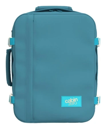 CabinZero Classic 28L Bali Blue batoh