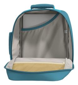 CabinZero Classic 28L Bali Blue batoh