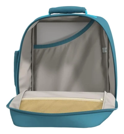 CabinZero Classic 28L Bali Blue batoh