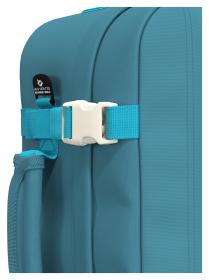 CabinZero Classic 28L Bali Blue batoh
