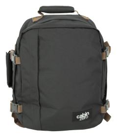 CabinZero Classic 28L Black Sand batoh