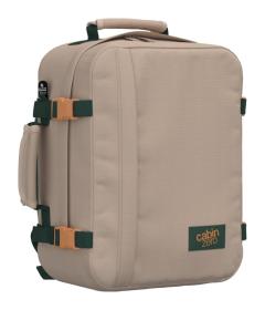 CabinZero Classic 28L Cebu sands batoh