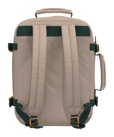 CabinZero Classic 28L Cebu sands batoh