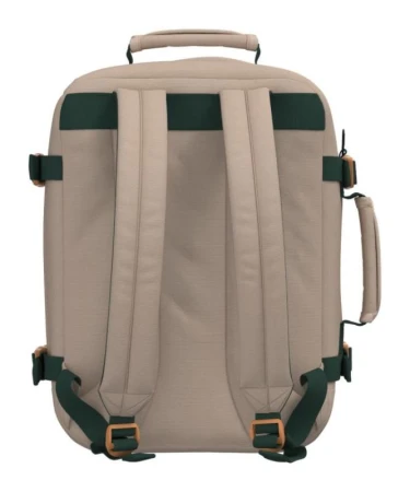 CabinZero Classic 28L Cebu sands batoh