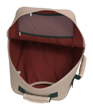 CabinZero Classic 28L Cebu sands batoh