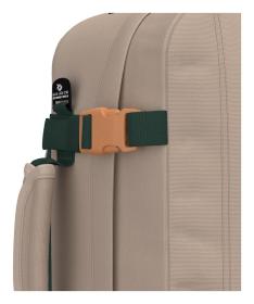 CabinZero Classic 28L Cebu sands batoh