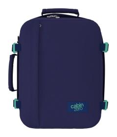 CabinZero Classic 28L Deep ocean batoh