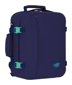 CabinZero Classic 28L Deep ocean batoh