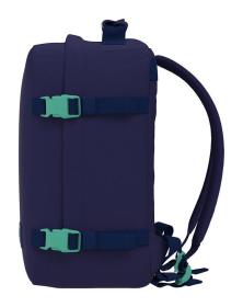 CabinZero Classic 28L Deep ocean batoh