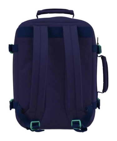 CabinZero Classic 28L Deep ocean batoh