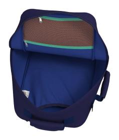CabinZero Classic 28L Deep ocean batoh