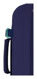 CabinZero Classic 28L Deep ocean batoh