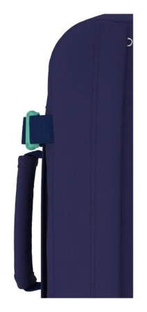 CabinZero Classic 28L Deep ocean batoh