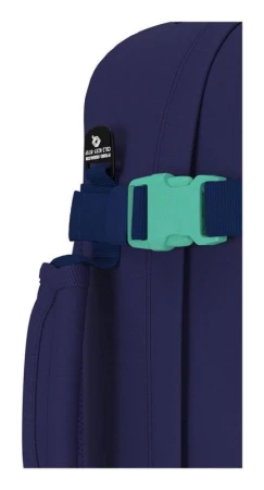 CabinZero Classic 28L Deep ocean batoh