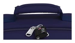 CabinZero Classic 28L Deep ocean batoh