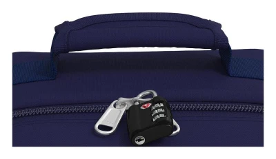 CabinZero Classic 28L Deep ocean batoh