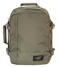 CabinZero Classic 28L Georgian Khaki batoh