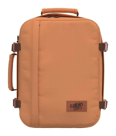 CabinZero Classic 28L Gobi sands batoh