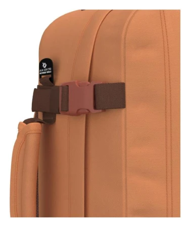 CabinZero Classic 28L Gobi sands batoh