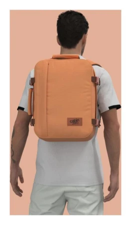 CabinZero Classic 28L Gobi sands batoh