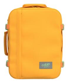CabinZero Classic 28L Honeycomb batoh CabinZero Classic 28L Honeycomb batoh