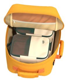CabinZero Classic 28L Honeycomb batoh