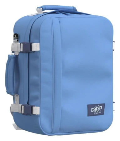 CabinZero Classic 28L Infinity Blue batoh