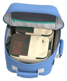CabinZero Classic 28L Infinity Blue batoh