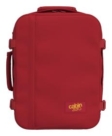CabinZero Classic 28L Ketchup batoh CabinZero Classic 28L Ketchup batoh