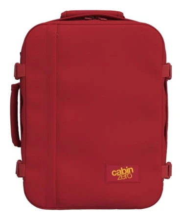 CabinZero Classic 28L Ketchup batoh
