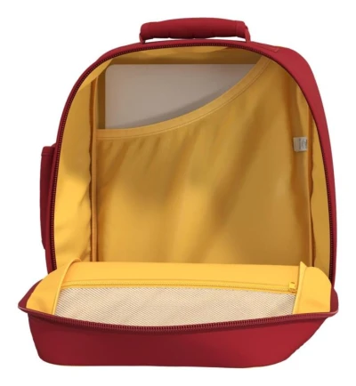 CabinZero Classic 28L Ketchup batoh